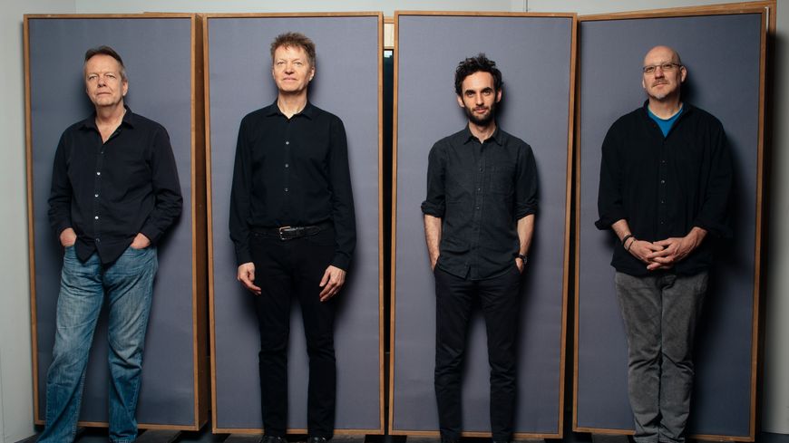 Nels Cline 4