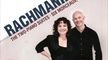 Serge Rachmaninov : Oeuvres pour 2 pianos AVIE