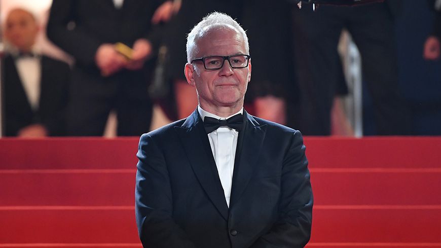 Thierry Frémaux