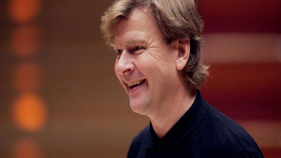 Magnus Lindberg - ©Getty - Brill/ullstein bild via Getty Images
