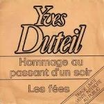 Yves Duteil