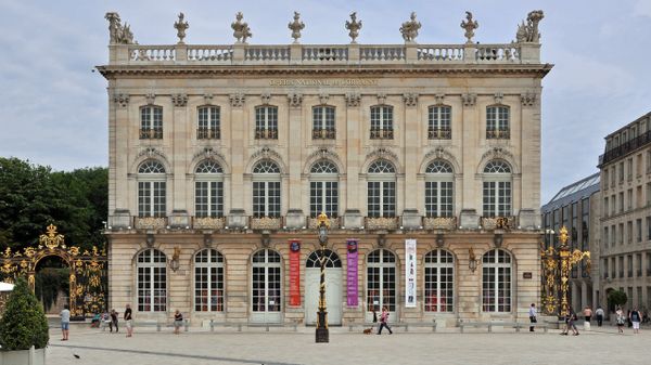 Matthieu Dussouillez nommé à la tête de l’Opéra national de Lorraine