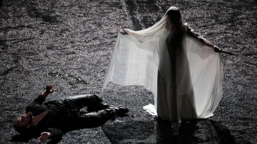 La Nonne sanglante