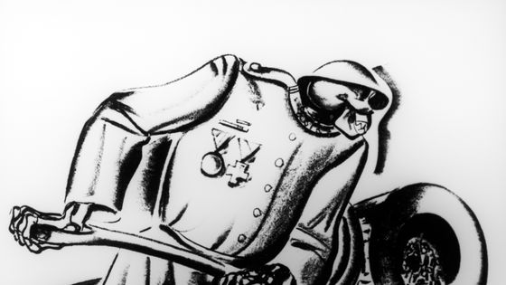 Illustration du Capital par Hugo Gellert ©AFP - Vitaliy Karpov / RIA Novosti / Sputnik