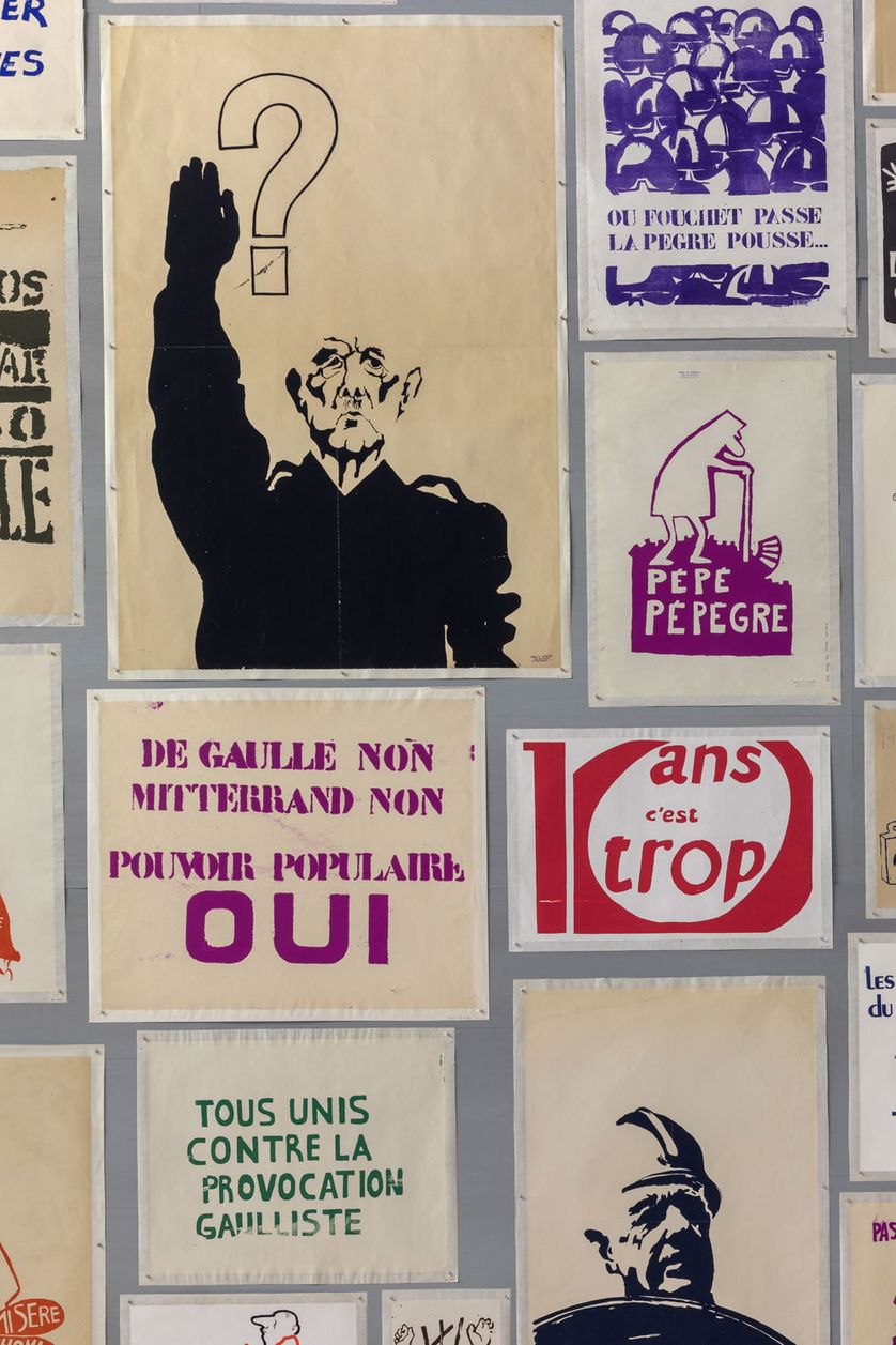 Visuel de l'exposition