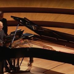 Debussy : Images, deuxième série (Alain Planès, piano)