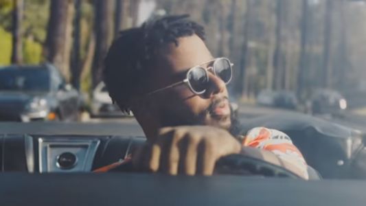 Lefa et Lomepal rident sous le soleil de Los Angeles