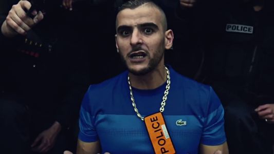 Le rap français et la police, une relation orageuse