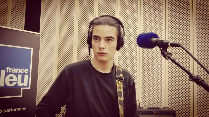 Léo Barré