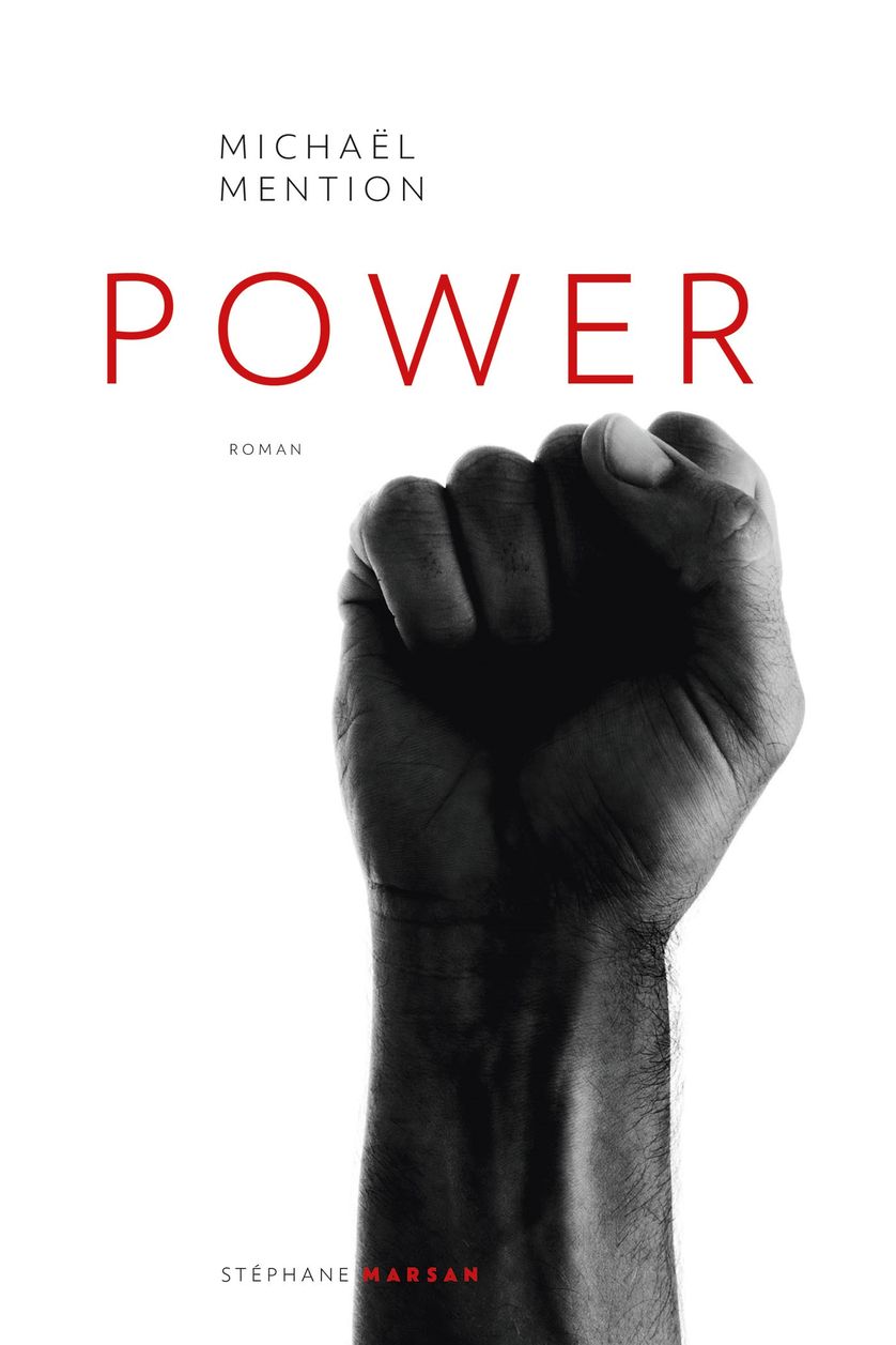 Power, Michaël Mention