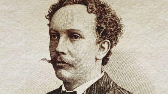 Richard Strauss A. DAGLI ORTI/De Agostini - Getty