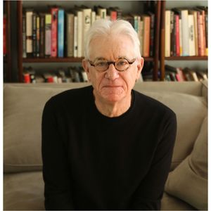 Greil Marcus