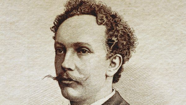 Richard Strauss à Berlin en 1911 (4/5)