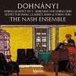 Dohnanyi HYPERION