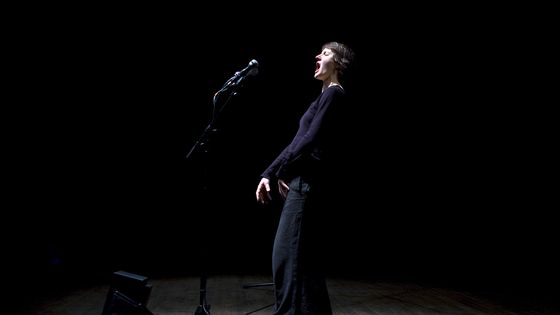 Anne-Laure Pigache - Nadine Barbanaon
