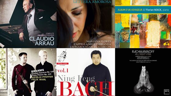 Playlist En pistes ! du 04 mai 2018