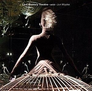 CD Lost Memory Theatre 3 Jun Miyake