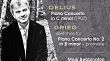 Mark Bebbington joue Grieg et Delius SOMM RECORDINGS