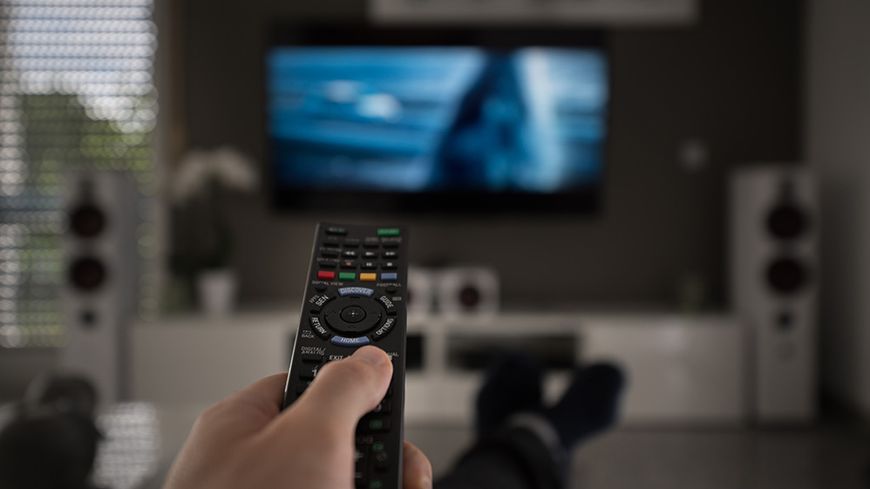 Les plateformes numériques et le cinéma européen