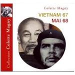 Le boa Colette Magny