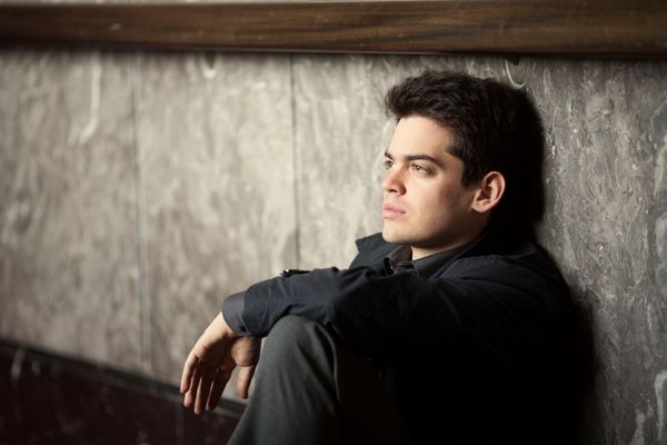 Lahav Shani