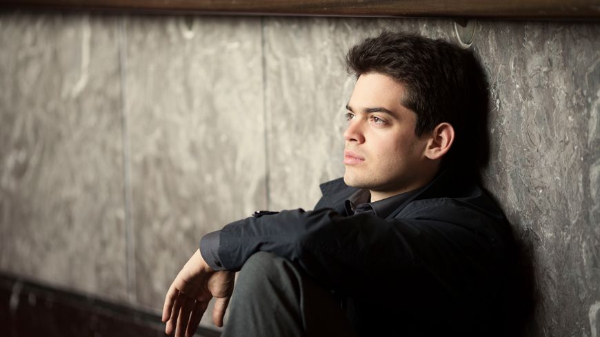 Lahav Shani