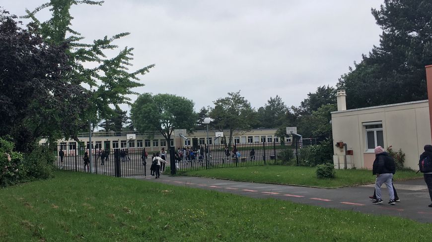 Un bassin d'emploi très limité autour du collège Léon Blum de Villiers le Bel, d'où d'importantes difficultés pour trouver un stage de 3ème