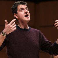 Philippe Jaroussky