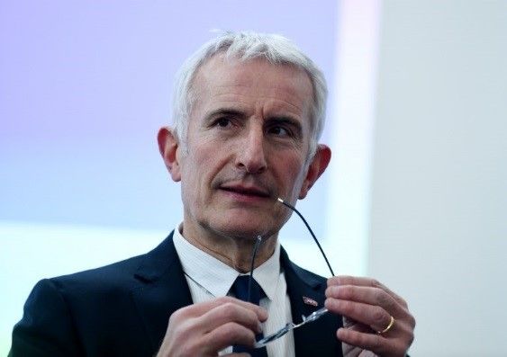 Guillaume Pépy
