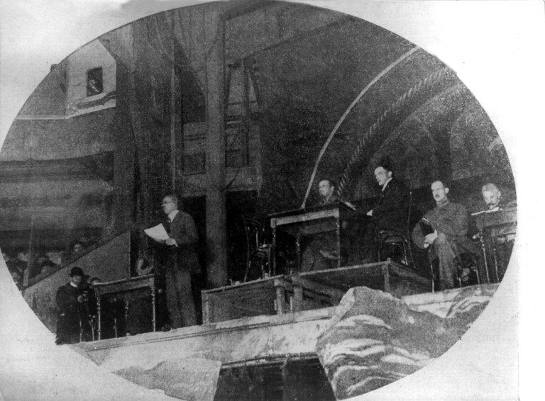 Socialisme Et Mouvement Ouvrier En Allemagne Depuis 1875 Ep 1 4 Baccalaureat