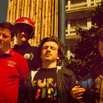 le collectif Astéréotypie