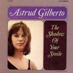 Astrud Gilberto