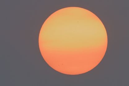 La fin programmée du soleil La fin programmée du soleil