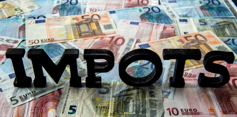 Les nouvelles baisses d'impot sur les entreprises repoussées à 2020.