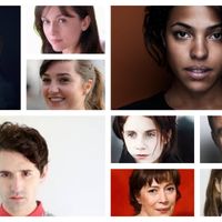 Comédiens : L. Stocker, M. Abascal, N. Meurisse, Z. Hanrot, N. Maury, J. Chemla, E. Savin, A. Alvaro, A. Bonitzer