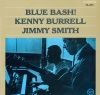 Blue Bash !