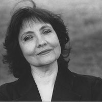 Michèle Bernard