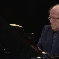 Debussy : Children's Corner (Alain Planès, piano)