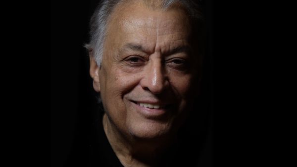 Zubin Mehta et l'Orchestre Philharmonique d'Israël (5/5)