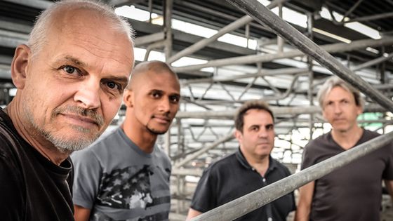 Photo de Roberto Cifarelli ©Autre
