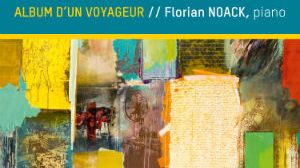 Album d'un voyageur