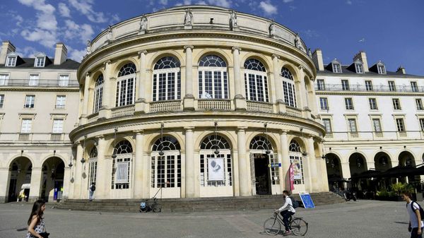 Matthieu Rietzler nommé à la direction de l’Opéra de Rennes