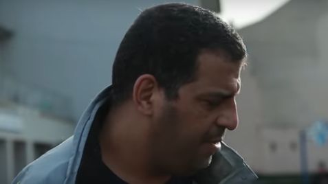 Karim Ben Ali (capture d'écran vidéo) - Reporterre