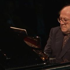 Debussy : le sommeil de Lear (Alain Planès, piano)