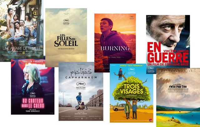 Affiches