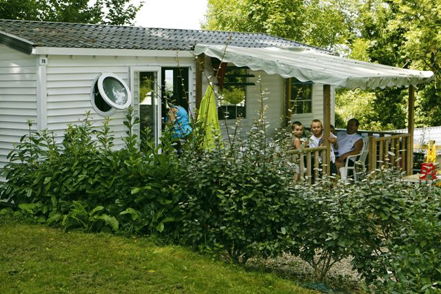 Le Mobil-Home