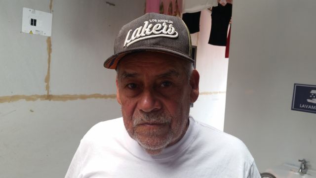 Le Sergent Pascuas, dernier fondateur encore vivant des FARC