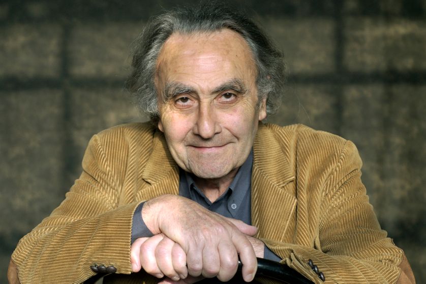 Henri Atlan