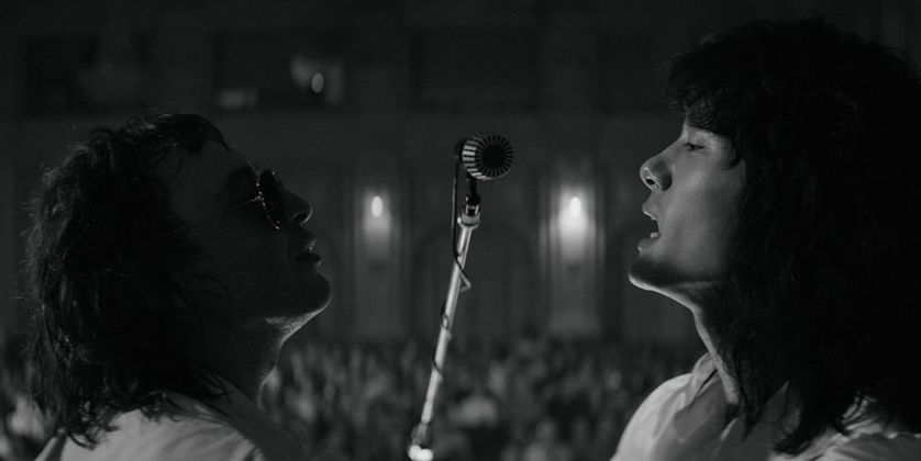 «Leto» ou «L'été» du cinéaste assigné à résidence Kirill Serebrennikov