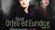 Christoph Willibald Gluck : Orfeo ed Euridice (version de Naples 1774) PARLOPHONE